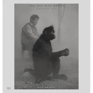 Nick Brandt: The Day May Break – Chapter Two (Fotografie, Band 2) Nick Bran ... - Bild 1 von 1