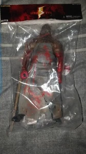 Resident Evil 5 NECA Capcom Figure Executioner Majini - Picture 1 of 4
