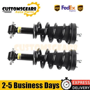 2x Front Shock Struts Magneride For 2007-2014 Chevy Tahoe GMC Cadillac Escalade - Bild 1 von 7