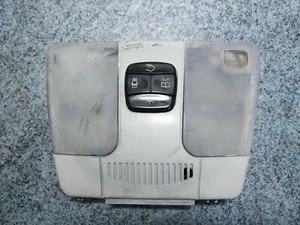 Origin MB W210 Leselampe Innenbeleuchtung vorne Reading lamp interior lighting  - Picture 1 of 9