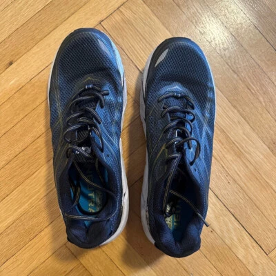 Hoka One One Clifton 3 темно-синий размер 10,5 - Изображение 1 из 4