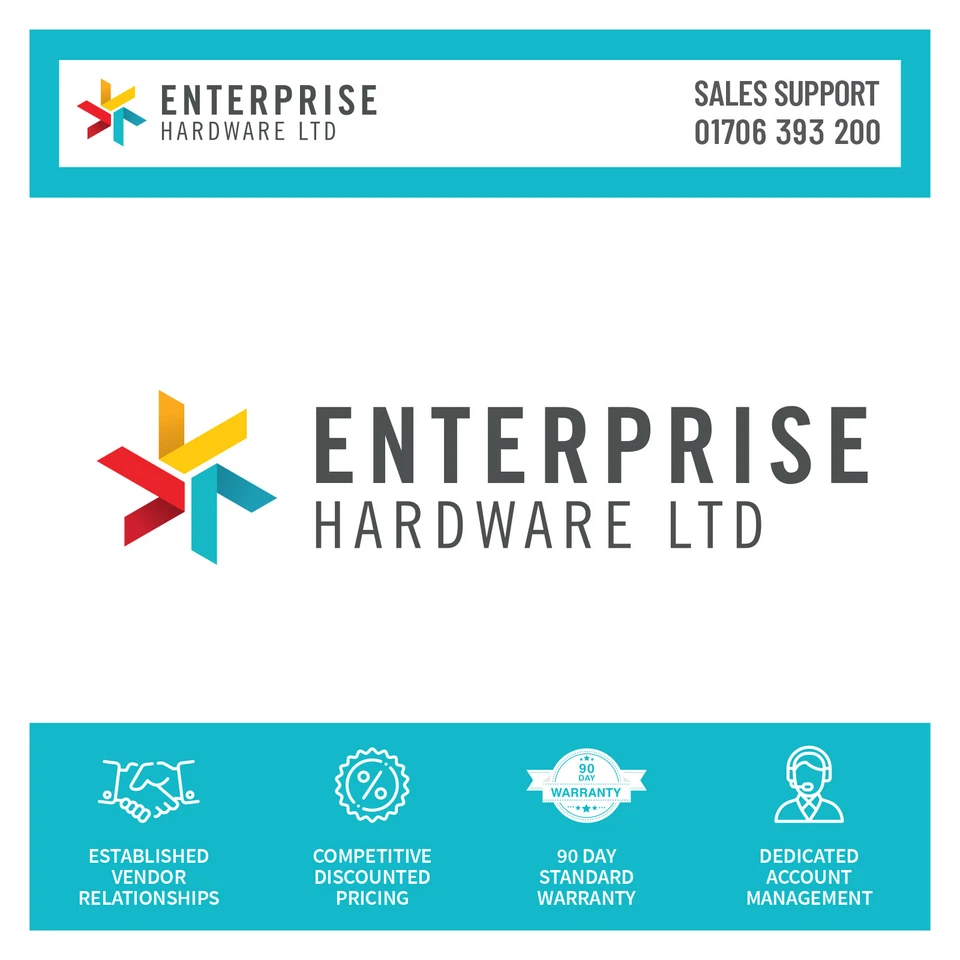 P09524-B21   HPE ProLiant BL460c Gen10 10Gb/20Gb FlexibleLOM CTO Blade Server - Image 1 of 1