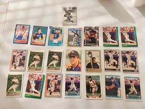 16 Jeff Bagwell Houston Astros cards - Picture 1 of 1