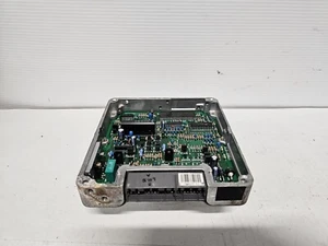89-95 Toyota Pickup 2WD 22RE Engine Control Module ECM/ECU (MATCH 89661-35610) - Picture 1 of 14