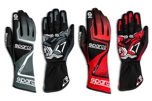 SPARCO K-Attack Karthandschuhe - Kart-Handschuhe - Karting Gloves - Gants - 2025 - Bild 1 von 11