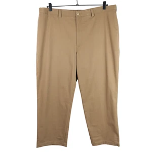 Pantaloni chino Cabela's Outfitters serie uomo 40x29 marrone kaki - Foto 1 di 13