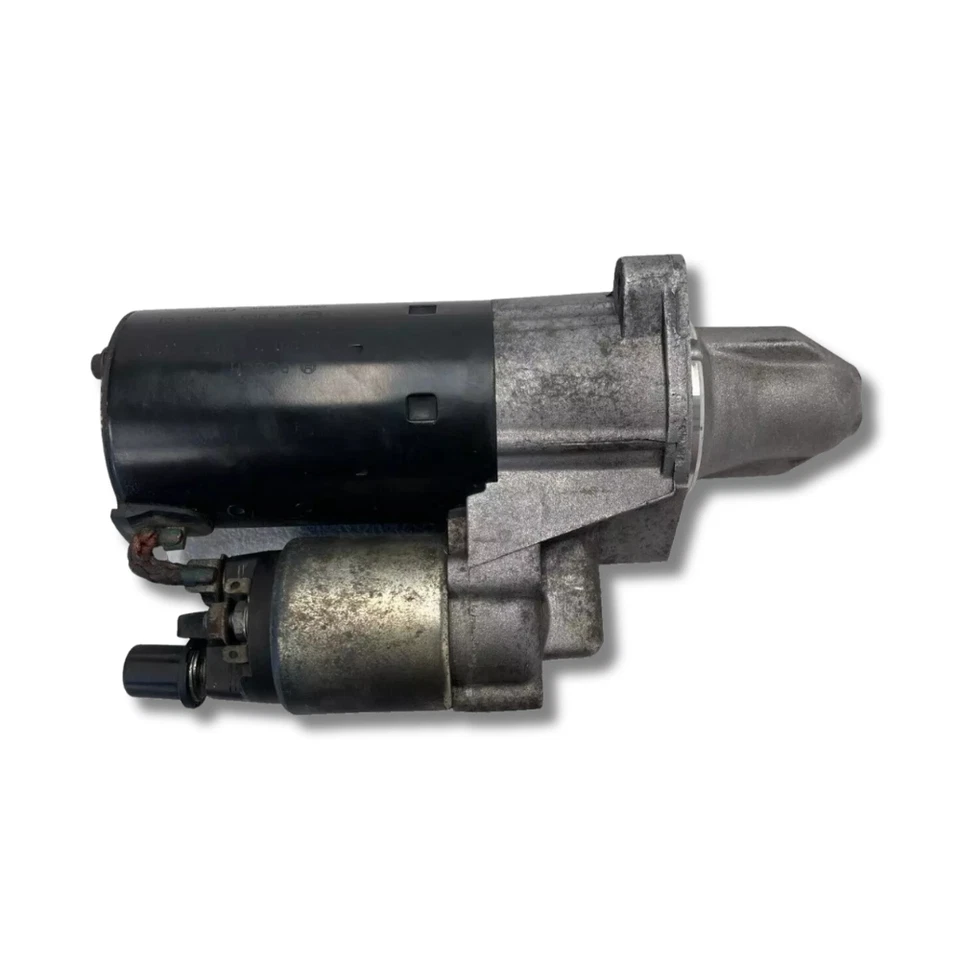 05-09 梅赛德斯奔驰 SLK 350 发动机起动器电机原始设备制造商 A0061510501 — 第 1/4 张图片