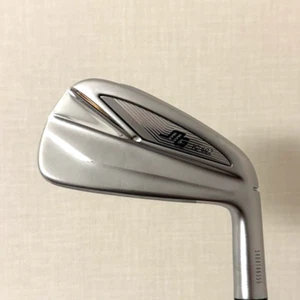 Miura Giken IC-602 FORGED Hollow Body #4 long Iron MODUS 115 Steel flex S USED - Picture 1 of 7