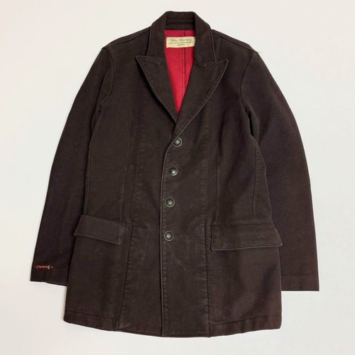 PRADA Felpa con cappuccio WORLD WIDE WEB by Sportswear Company 1997AW Alien taglia S