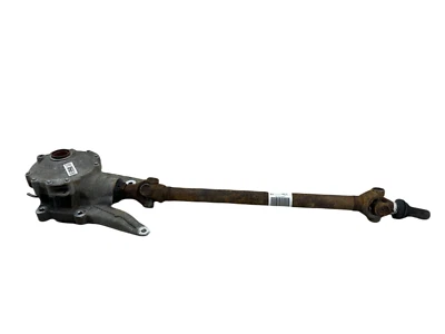 2020 - 2025 FORD EXPLORER FRONT DIFFERENTIAL AXLE CARRIER & DRIVE  L1M3-4A376-AB - Image 1 of 4