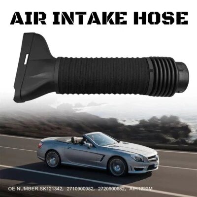 2710900982 Air Intake Hose Fits For 2012 2013 2014 2015 Mercedes Benz C250 1.8L Foto 1 de 4