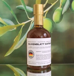 OlivenBlatt Extrakt 300ml - Bild 1 von 3