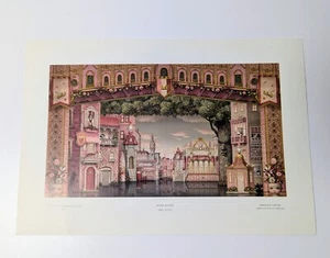 Mark Ryden The City 11" x 7.5" Lithograph Fine Art Print Poster - Picture 1 of 8