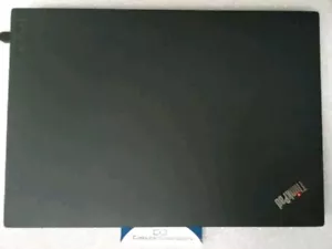 Lenovo ThinkPad A485 AMD Ryzen 5 PRO 2500U @ 2,0Ghz 16GB 256GB Radeon Vega - Bild 1 von 6