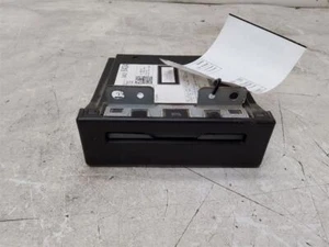 2015-2020, GMC Yukon, Audio Equipment Radio Audio Disc Player Opt TG5, 27671 - Picture 1 of 4