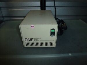 ONEAC CP1110 Line Conditioner 1000VA, 8.4 Amps, 60hz