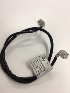 CABLE PANTALLA MONITOR MERCEDES CLASE C W204 CABLE A2045405706 - Imagen 1 de 4