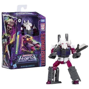 transformers legacy deluxe class - SKULLGRIN F3029 - Picture 1 of 10