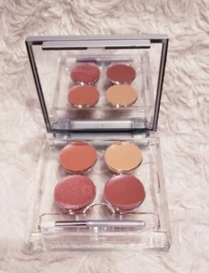 PHYSICIANS FORMULA Plump Palette Plumping Lip Color NUDES 0.17 oz 4.9 g Rare HTF - Picture 1 of 6