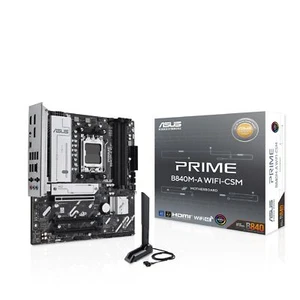 PRIME B840M-A WIFI-CSM - Bild 1 von 7