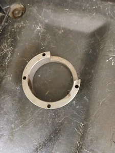 1979 MERCURY 402 40HP 2 cyl STATOR SUPPORT BRACKET - Bild 1 von 3