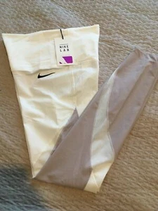 M Medium ~ Nike Lab X Essentials Leggings ~ 824094-511 - Picture 1 of 6