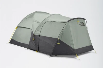 AUTHENTIC NEW The North Face Wawona 6 Person Freestanding Camping Tent 2023 Ver - Image 1 of 4