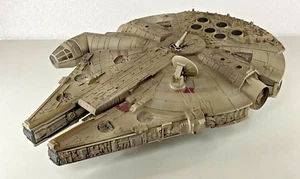 Star Wars - Millennium Falcon - Revell 06658 - 2006 - Imagen 1 de 10