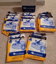petmate litter box liners