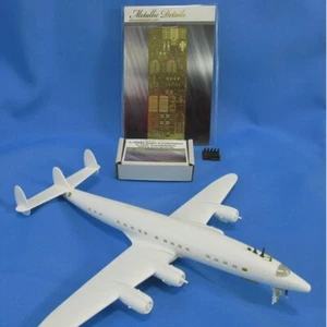 Lockheed L,1049G / C-121C, Exterior Detailing Set (for Revell) 1:144 Resin & PE - Bild 1 von 13
