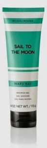 NWOB Mary Kay Sail to the Moon Shower Gel, 4 oz. - Picture 1 of 1