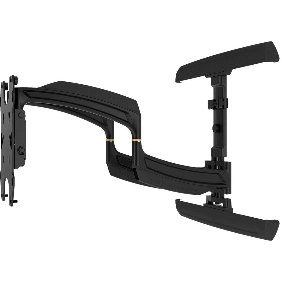 Chief TS325TU THINSTALL Dual Swing-Arm Wall Mount 36-52" 75lbs VESA, Tilt, - Image 1 of 1