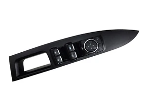 2013-2019 Ford Fusion Driver Left Master Power Window Switch DG9T-14540-ACW OEM - Picture 1 of 12