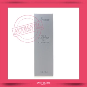 SkinMedica Pore Purifying Gel Cleanser 177ml 6oz NEW FAST SHIP - Picture 1 of 5