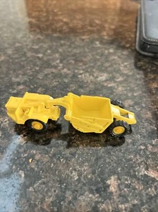 Diecast Michigan Scrapper 8101. Used Item But In Very Good Condition. - Picture 1 of 5