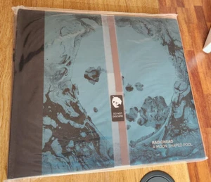 Radiohead: A Moon Shaped Pool (special edition) - Picture 1 of 2