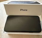 Apple iPhone XR 256GB Black - Unlocked - Excellent Condition