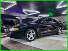 1996 Ford Mustang  1996 Used 4 6L V8 32V Manual RWD Coupe