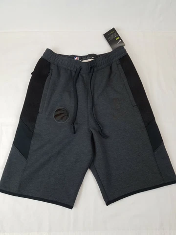 Nike Toronto Raptors Authentic NBA Basketball Dry Fit Shorts Size S BQ4387-032 Cover