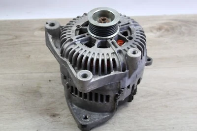 06-2010 BMW E65 N62 750LI 750I 550I 650I ALTERNADOR 180A 14V 68k Foto 1 de 4