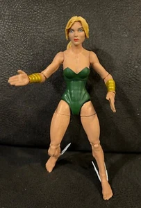 Marvel Legends Custom NAMORITA - gamora Nebula Black widow Namor woman - Picture 1 of 4