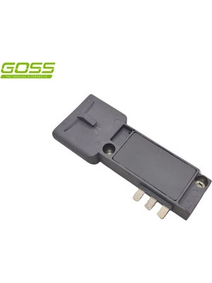 Goss Ignition Module fits Ford Falcon 3.9 EA MPFi (IM127) - image 1 of 4