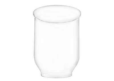 American Mantle Glass Globe GLG48 for Victorian Model (GL48/4800 series) Lights