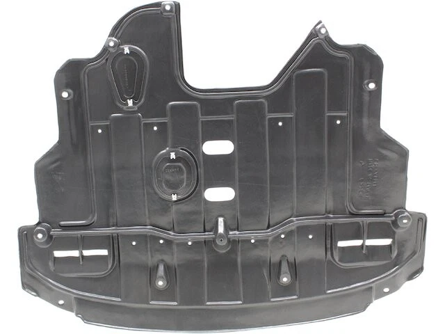 Protector contra salpicaduras de motor para 17-18 Kia Forte Forte5 LX S EX SX XM81J3 Foto 1 de 1