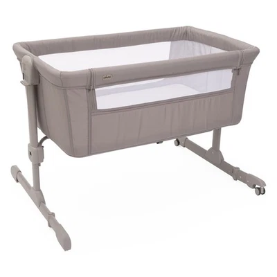 Culla Next2Me Essential Dove Relux Chicco CHICCO PESANTE CHICCO - X59744 - Immagine 1 di 4