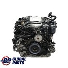Audi Q7 Q8 4M Complete Engine DPXB 3.0 TDI Quattro 231HP 29k miles, WARRANTY