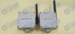 Endress+Hauser SWA70-AA1A1C8 WirelessHART Adapter - Picture 1 of 7