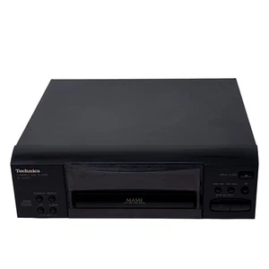 Technics SL-CH570 CD Player Hi-Fi Separate Unit Tested Working - Picture 1 of 6