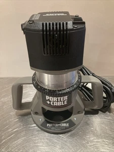 PORTER-CABLE 7518 Variable Speed Production Router - Picture 1 of 12