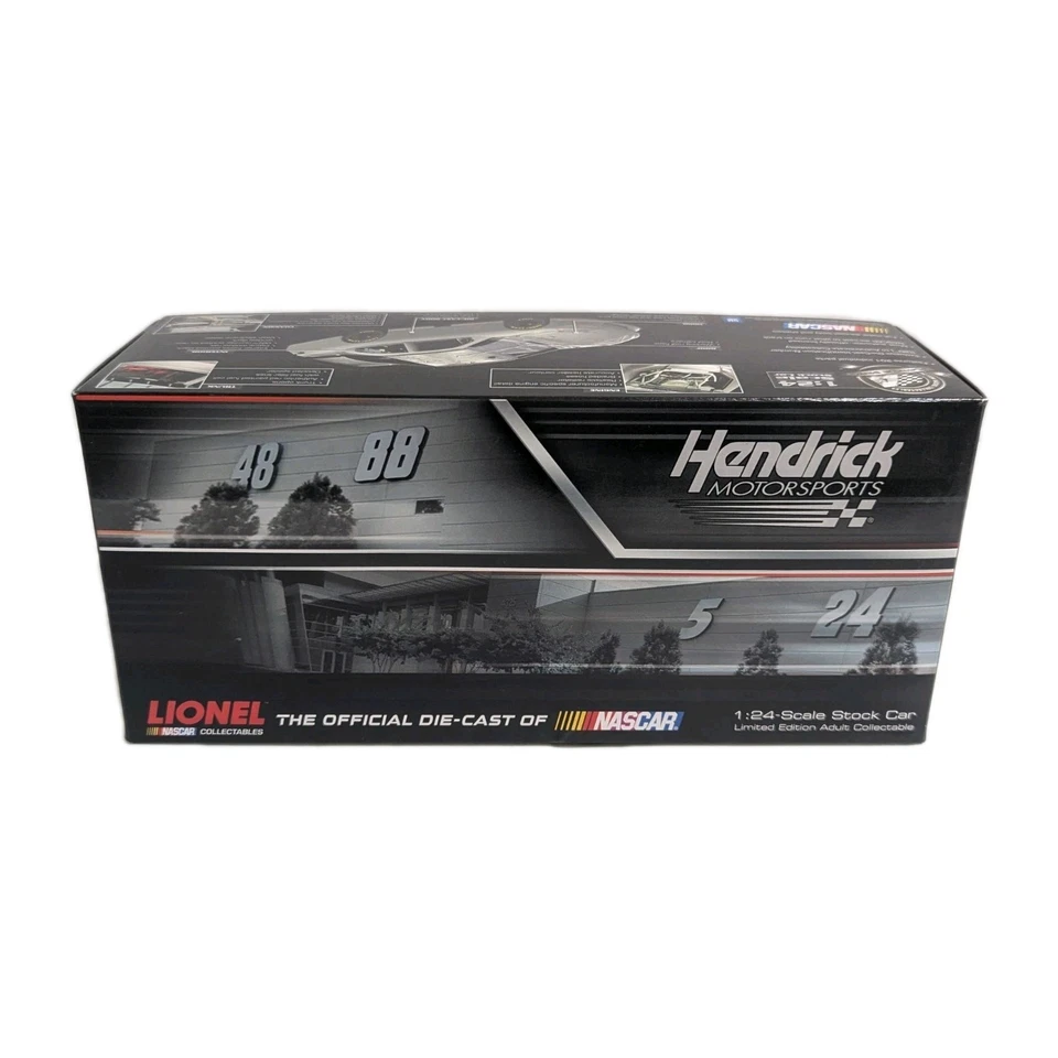 Dale Earnhardt Jr 2011 National Guard Heritage 1 24 Flashcoat Color NASCAR